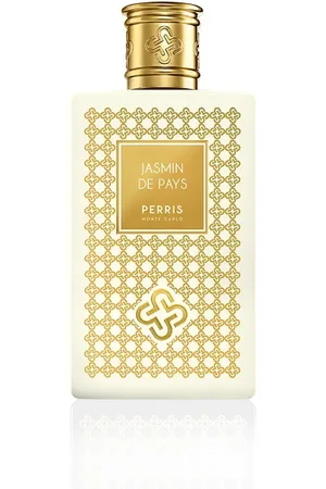 Perris Monte Carlo PERRIS JASMIN DE PAYS EDP 100 ML Parfum mixte 50 ml unisex