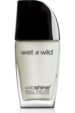 wet n