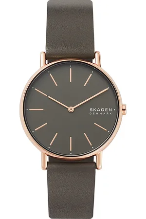 Skagen Montres Montres femme 1 pieces female