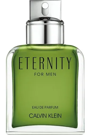 Calvin Klein Eternity for men Eau de parfum 50 ml male