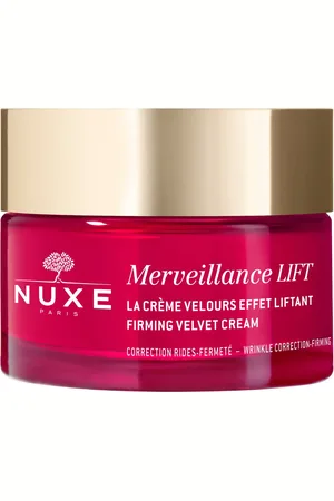 Nuxe Merveillance Lift Crème Velours Effet Liftant Soin anti-rides et anti-âge 50 ml unisex