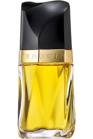Estée Lauder Knowing Eau de parfum 75 ml female
