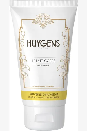 Huygens VERVEINE Crème et lait hydratant 70 ml unisex
