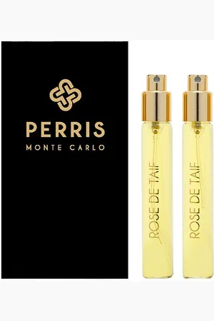 Perris Monte Carlo Rose De Taif EXTRAIT DE PARFUM TRAVEL SPRAY Parfum mixte 1 pieces unisex