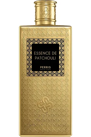 Perris Monte Carlo PERRIS ESSENCE DE PATCHOULI EDP 100 ML Parfum mixte 100 ml unisex