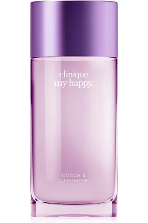 Clinique My Happy Cocoa & Cashmere Eau de parfum 100 ml female