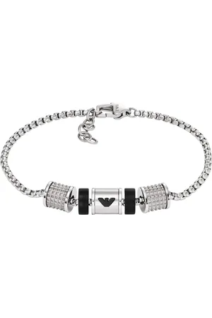Emporio Armani Bracelets 1 pieces male