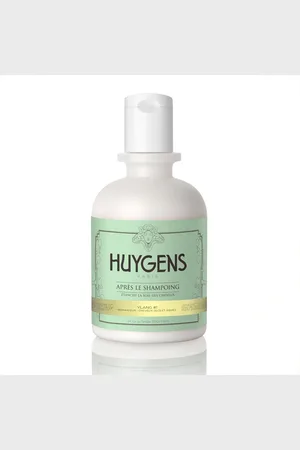 Huygens APRÈS LE SHAMPOING YLANG #1 CHEVEUX SECS Après-shampoing 250 ml unisex