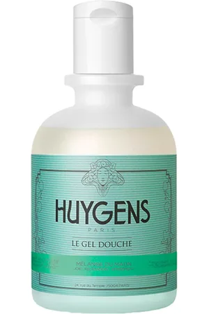 Huygens GEL DOUCHE BIO MÉLANGE DU MATIN Agrumes Gel douche 250 ml unisex