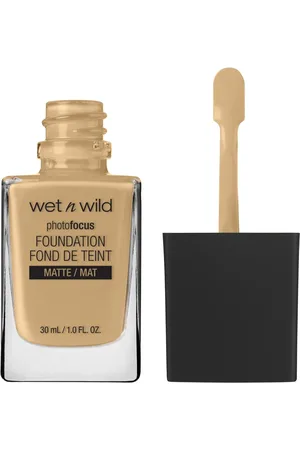 wet n