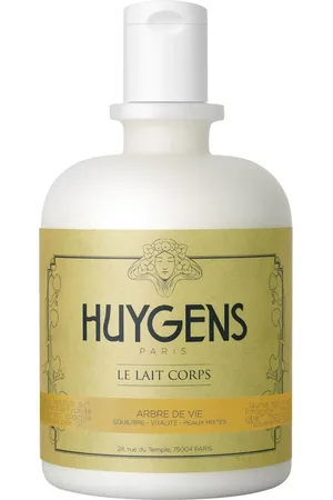 Huygens LE LAIT CORPS ARBRE DE VIE Crème et lait hydratant 250 ml unisex