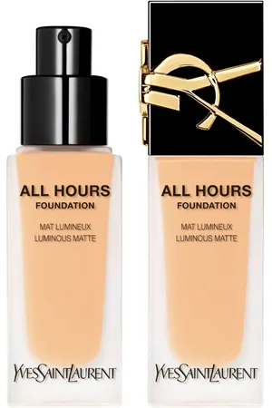 Saint Laurent 24h Fond de teint 25 ml Marron clair unisex