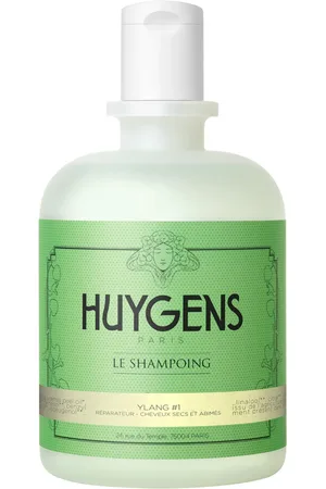 Huygens LE SHAMPOING YLANG #1 CHEVEUX SECS Shampoing 250 ml unisex