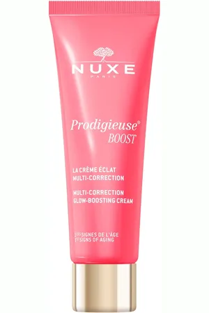 Nuxe PRODIGIEUSE® BOOST éclat multi-correction Crème contour des yeux 40 ml unisex