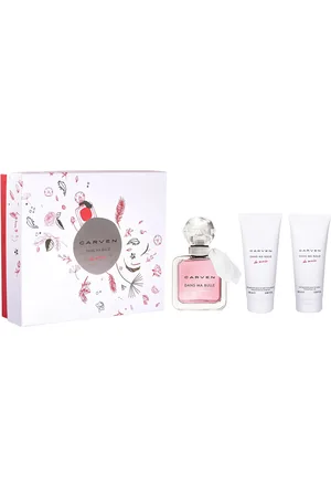 Carven Eau de Toilette Coffrets parfum femme 1 pieces female
