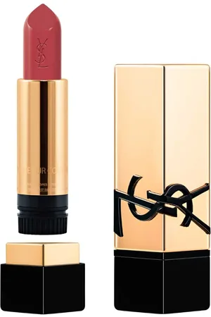 Saint Laurent Icons Rouge Pur Couture R1 Le Rouge Rouge à lèvres 3.8 g Rose unisex