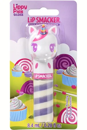 Lip Smacker Licorne Gloss 8 ml unisex