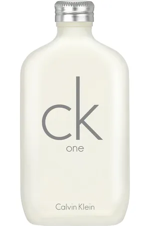 Calvin Klein Ck one Parfum mixte 200 ml unisex