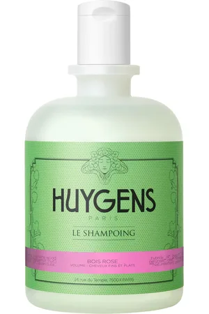 Huygens LE SHAMPOING VOLUME BOIS ROSE Shampoing 250 ml unisex