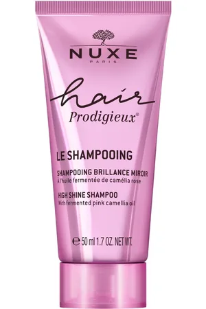 Nuxe Hair Prodigieux® Brillance Miroir Shampoing 50 ml unisex