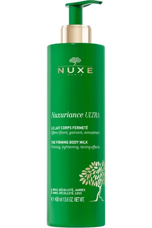 Nuxe Nuxuriance® Ultra Fermeté Crème et lait hydratant 400 ml unisex