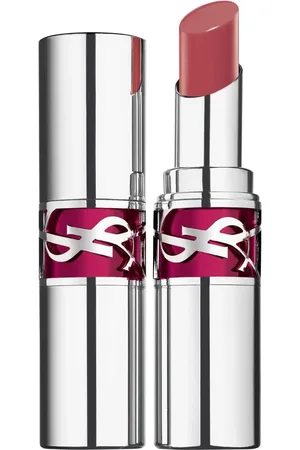 Saint Laurent Loveshine Candy Glaze Gloss 3.2 g Rose unisex
