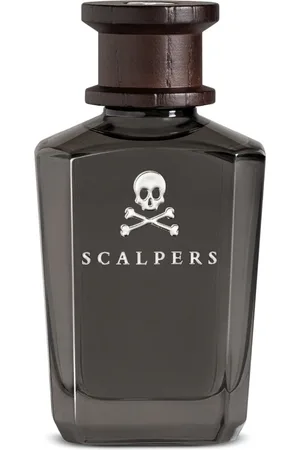 SCALPERS Eau de parfum 75 ml male