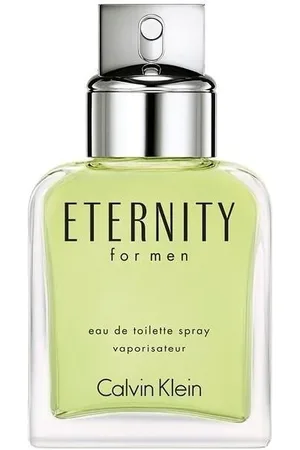 Calvin Klein Eternity for men Eau de toilette 50 ml male