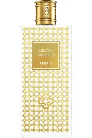 Perris Monte Carlo PERRIS MIMOSA TANNERON EDP 100 ML Parfum mixte 100 ml unisex