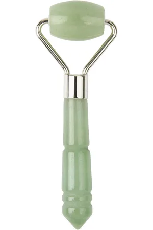 Roll On Jade Mini roll on traveler aventurine verte Huile de massage 1 pieces unisex