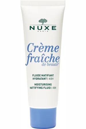 Nuxe Creme Fraîche De Beauté Matifiant Hydratant 48h Crème visage 50 ml unisex