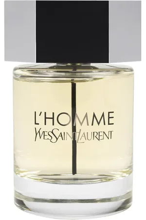 Saint Laurent L Homme Eau de toilette 100 ml male