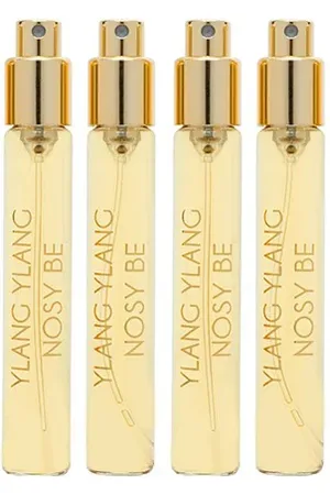 Perris Monte Carlo Ylang Ylang Nosy Be PERRIS YLANG YLANG NOSY BE TRAVEL SET 4x 8 ml Parfum mixte 30 ml unisex