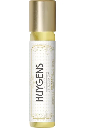 Huygens ROLL-ON ARBRE DE VIE Aromathérapie et huiles essentielles 5 ml unisex