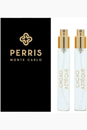 Perris Monte Carlo PERRIS CACAO AZTEQUE TRAVEL RECHARGES 2x 8 ml Parfum mixte 1 pieces unisex