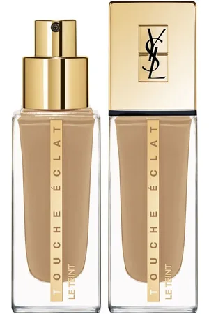 Saint Laurent Hot Trends TOUCHE ECLAT Fond de teint 25 ml Marron clair unisex