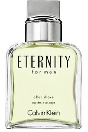 Calvin Klein Eternity for men Après-rasage 100 ml male