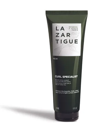 Lazartigue BAUME CURL SPECIALIST Shampoing 250 ml unisex