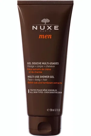 Nuxe Multi-Usages Gel douche 200 ml male