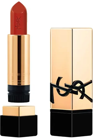 Saint Laurent Icons Rouge Pur Couture R1 Le Rouge Rouge à lèvres 3.8 g Rouge foncé unisex