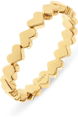 ESPRIT Bagues or jaune 1 pieces female