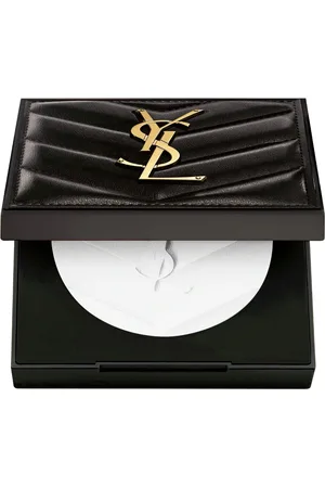 Saint Laurent All Hours Hyper Finish Poudre 8.5 g Blanc unisex