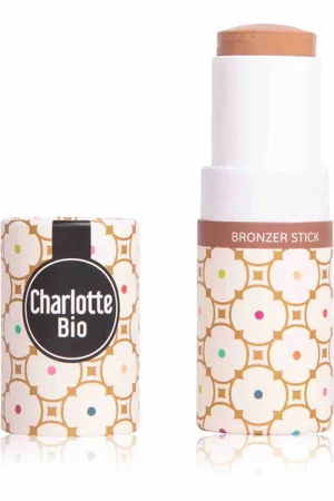 CHARLOTTE Sculpting Bronzer Stick Contouring 5 g Marron female