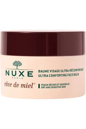 Nuxe Ultra-Réconfortant Crème visage 50 ml unisex
