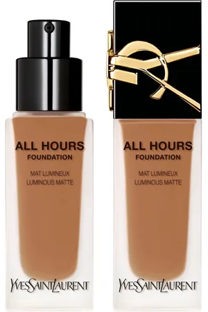 Saint Laurent 24h Fond de teint 25 ml Marron unisex