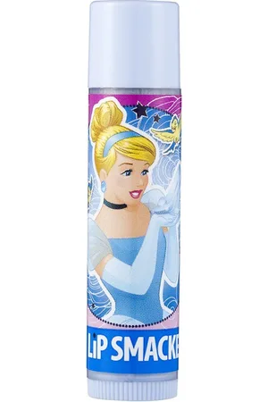 Lip Smacker Disney Collection Disney Princesses Cendrillon Baume à lèvres 4 g unisex