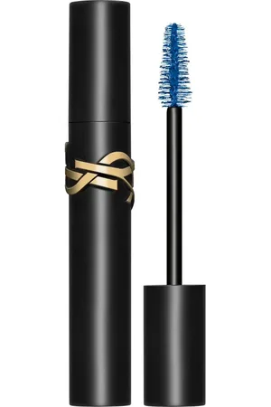 Saint Laurent Icons Lash Clash Mascara 9 ml Bleu unisex