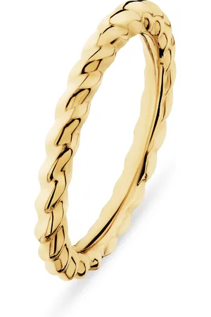 ESPRIT Bagues or jaune 1 pieces female