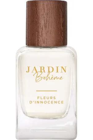 Jardin Bohème Natural Fragrances Fleurs d