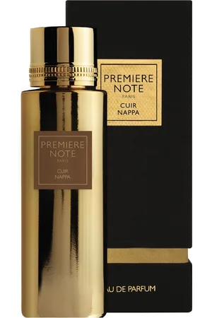 Première Note CUIR NAPPA Parfum mixte 100 ml unisex